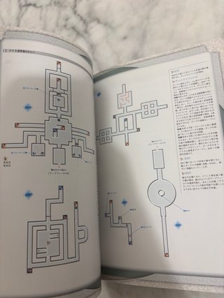 Guide Shin Megami Tensei 3 Nocturne PS2 JP