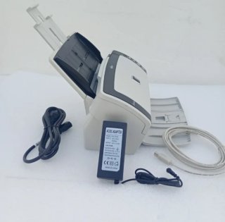 Scanner Fujitsu fi-6130ZLA