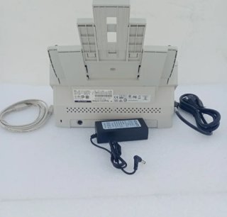 Scanner Fujitsu fi-6130ZLA