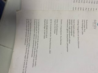 Libro 1° bachillerato de lengua