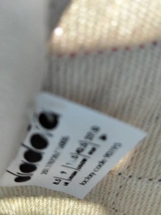 Zapatillas Diadora N9000 x Hasbro Monopoly