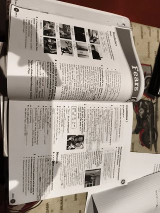 Smart Planet Level 3 Workbook English
