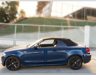 BMW Serie 1 2011