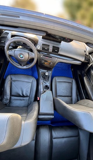 BMW Serie 1 2011