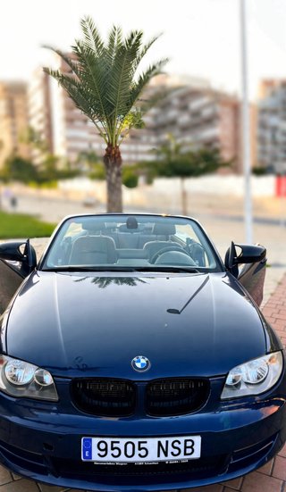 BMW Serie 1 2011