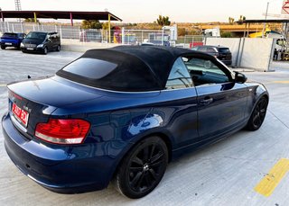 BMW Serie 1 2011