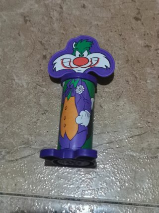 Figura Looney Tunes Burger King