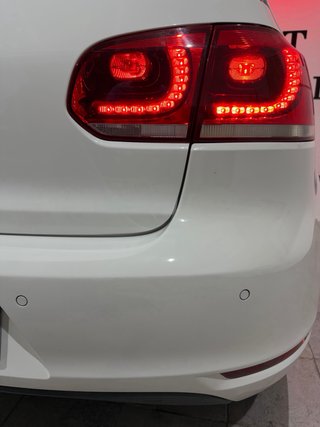 Volkswagen Golf 2012