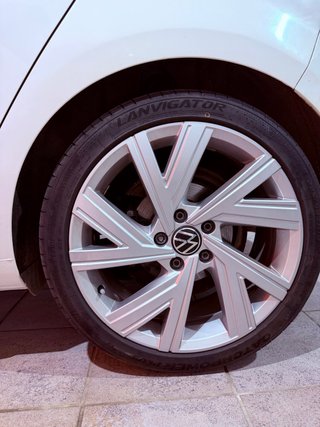 Volkswagen Golf 2012
