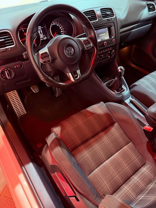 Volkswagen Golf 2012
