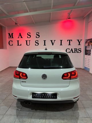 Volkswagen Golf 2012