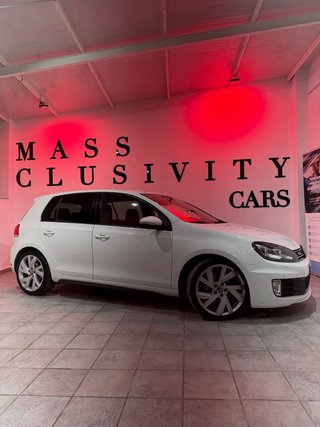 Volkswagen Golf 2012
