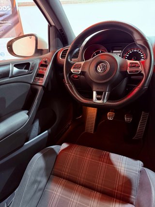 Volkswagen Golf 2012