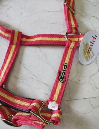 Cabezada Zaldi Full