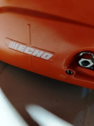 Motosierra Echo CS-420