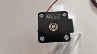 Extrusor BIQU H2 V2S Lite con extras