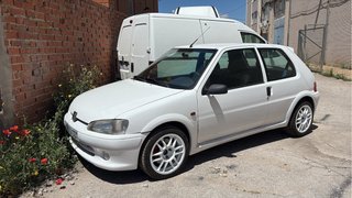 Peugeot 106 2003