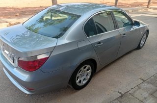 BMW 530D E60