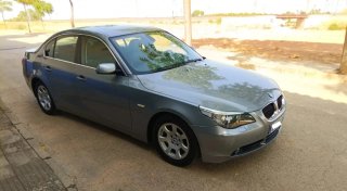 BMW 530D E60