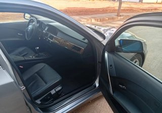 BMW 530D E60