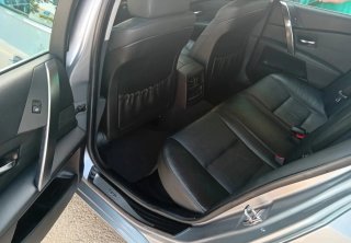 BMW 530D E60
