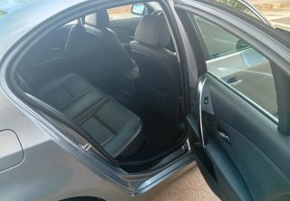 BMW 530D E60