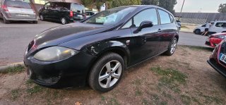 SEAT Leon 2007
