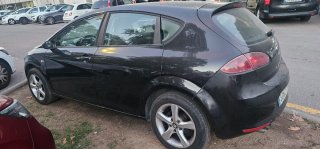 SEAT Leon 2007