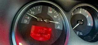 SEAT Leon 2007