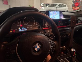 BMW Serie 3 2014