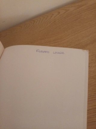 Libro de apuntes de anatomia