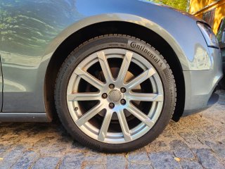 Audi A5 2015