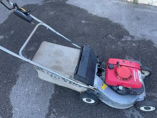 Cortacésped Honda HR1950