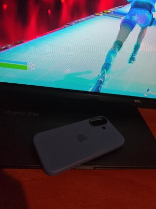 Funda iPhone 17