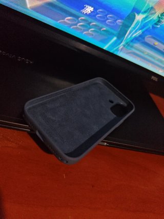 Funda iPhone 17