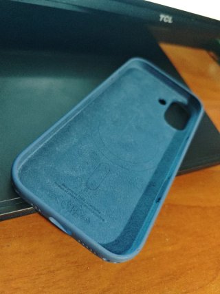 Funda iPhone 17
