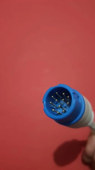 Sensor SpO2 Reutilizable para Adultos