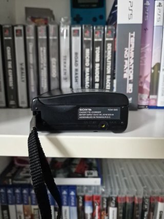 Walkman Sony Negro
