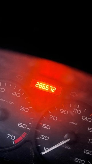 PEUGEOT PARTNER 1.4 GASOLINA – 75 CV – ETIQUETA B