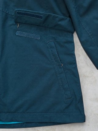 Chaqueta The North Face Teal