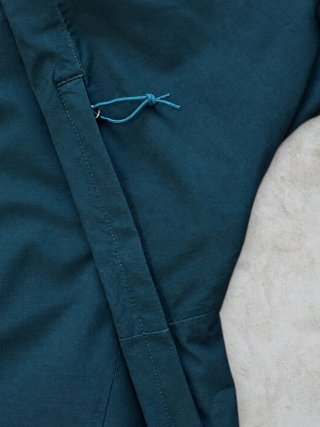 Chaqueta The North Face Teal