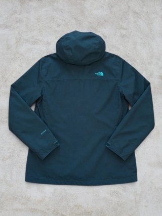 Chaqueta The North Face Teal