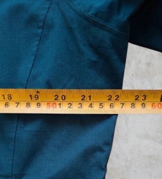 Chaqueta The North Face Teal