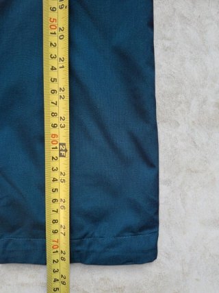 Chaqueta The North Face Teal