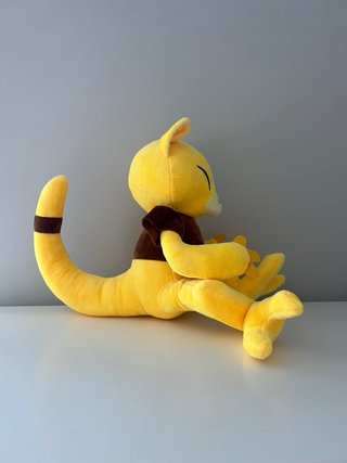 Peluche Pokemon  Abra