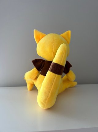 Peluche Pokemon  Abra