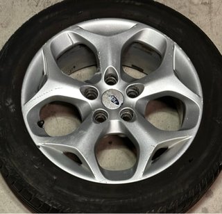Llantas 16” Ford Focus C-Max (4uds)