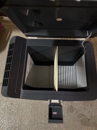 Nevera Portátil Wagan Tech 15L