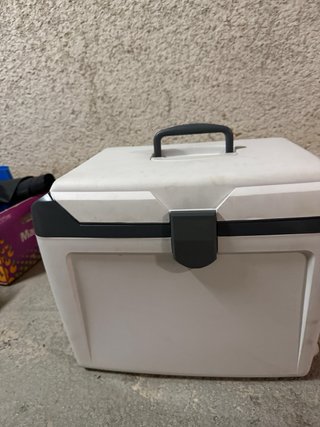 Nevera Portátil Wagan Tech 15L