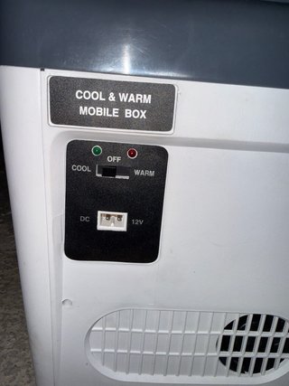 Nevera Portátil Wagan Tech 15L